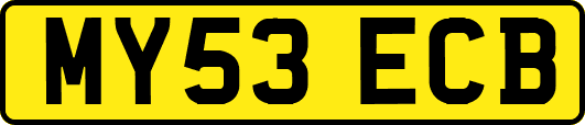 MY53ECB