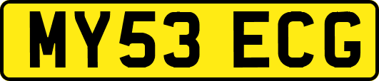 MY53ECG