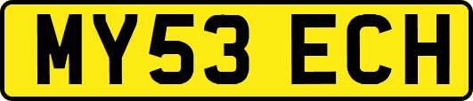 MY53ECH