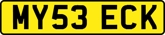 MY53ECK