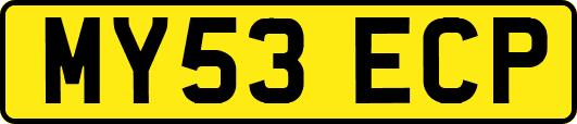 MY53ECP