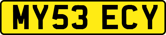 MY53ECY