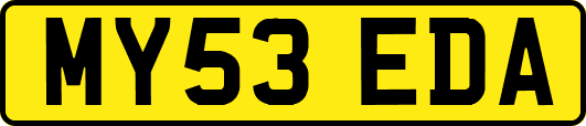 MY53EDA