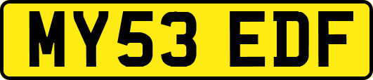 MY53EDF