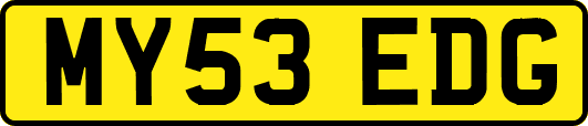 MY53EDG