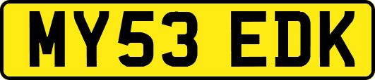 MY53EDK