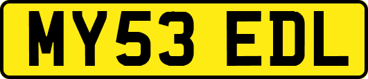MY53EDL