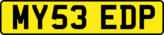 MY53EDP