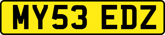 MY53EDZ