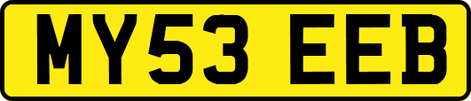 MY53EEB