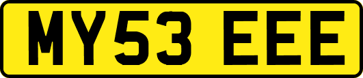 MY53EEE