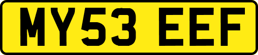 MY53EEF