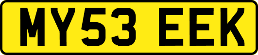 MY53EEK