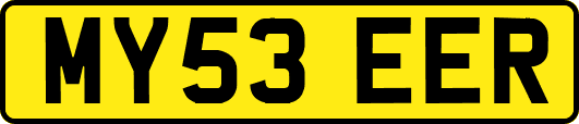 MY53EER
