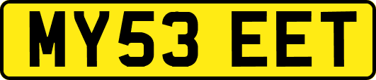 MY53EET