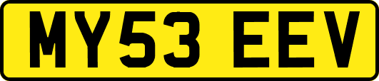 MY53EEV