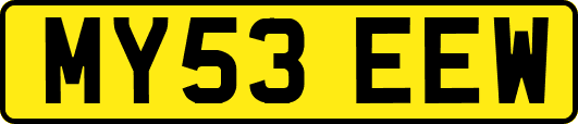 MY53EEW