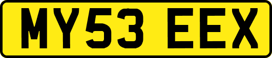 MY53EEX