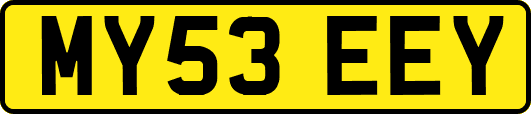 MY53EEY