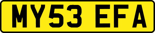 MY53EFA