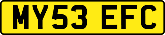 MY53EFC