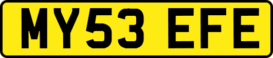 MY53EFE