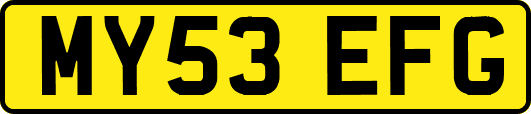 MY53EFG