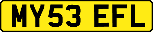 MY53EFL