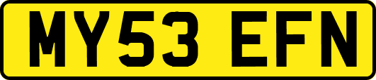 MY53EFN
