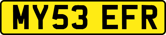MY53EFR