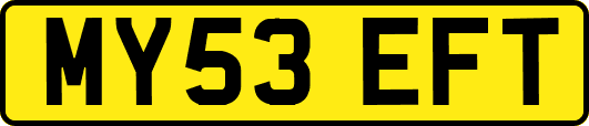 MY53EFT