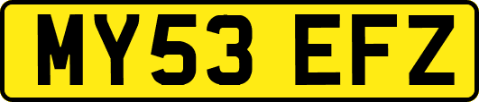 MY53EFZ