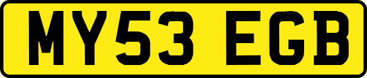 MY53EGB