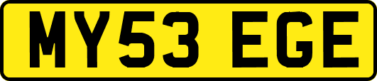 MY53EGE