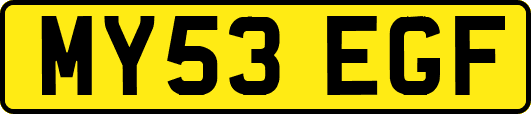 MY53EGF