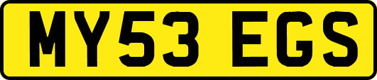 MY53EGS