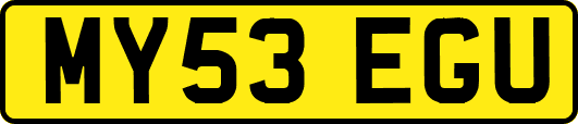 MY53EGU
