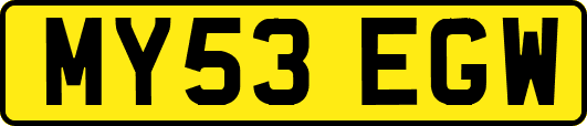 MY53EGW