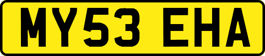MY53EHA