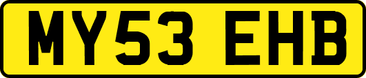 MY53EHB