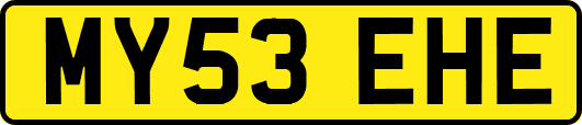 MY53EHE