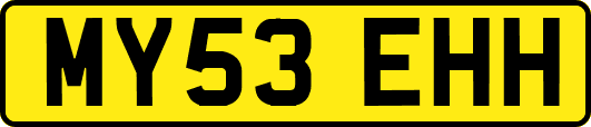MY53EHH