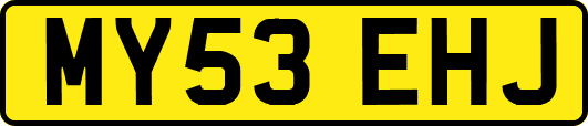 MY53EHJ