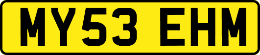 MY53EHM