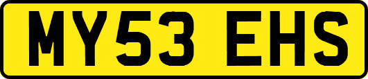 MY53EHS