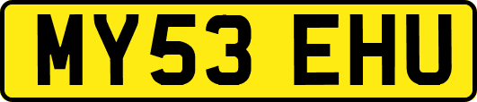 MY53EHU