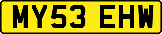 MY53EHW