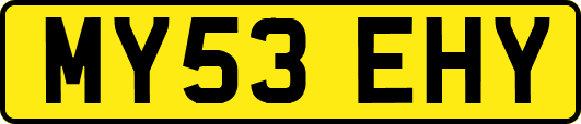 MY53EHY