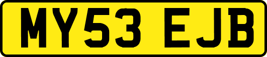 MY53EJB