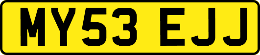 MY53EJJ